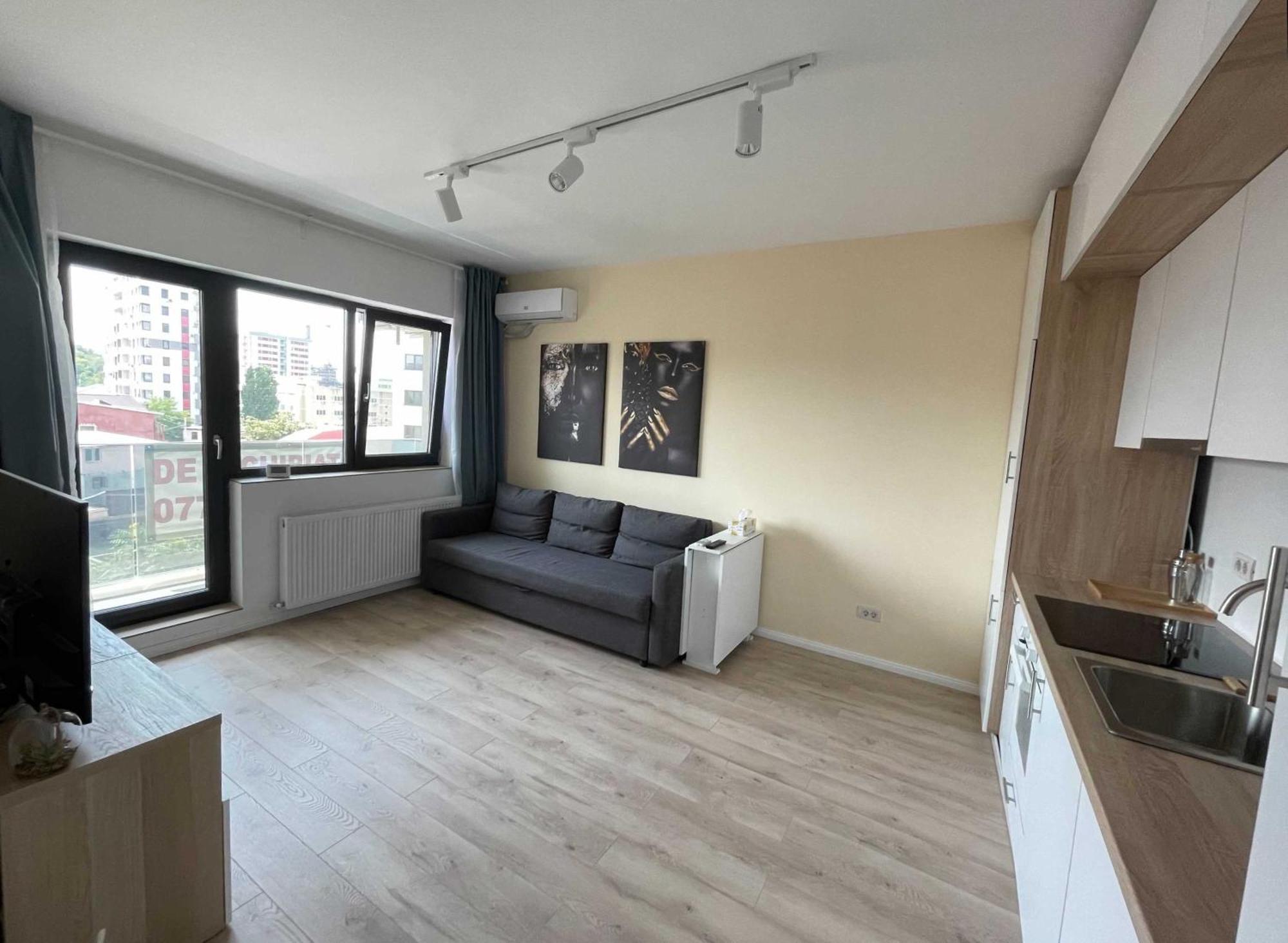 Peaceful Retreat Apartment